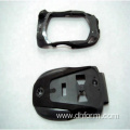 ABS Injection molded plastic parts plastic injection molding